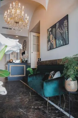 Hotel La Pomme Dor