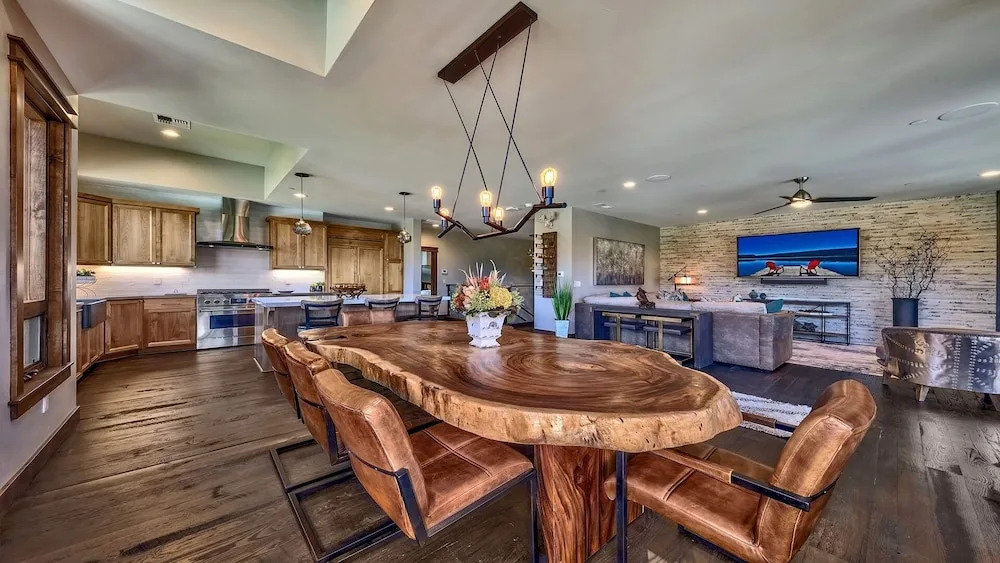 Gondola Vista 17 - 4 Br Townhouse