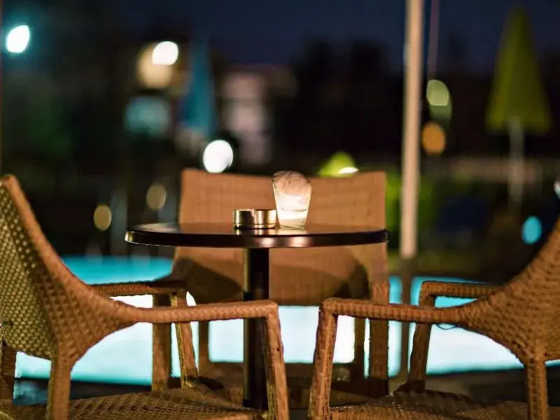 Ilian Beach & Apartments