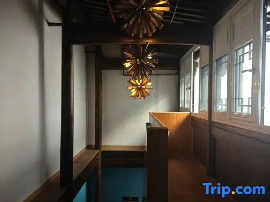 Quzhou Prefecture Ancient County Government Guesthouse
