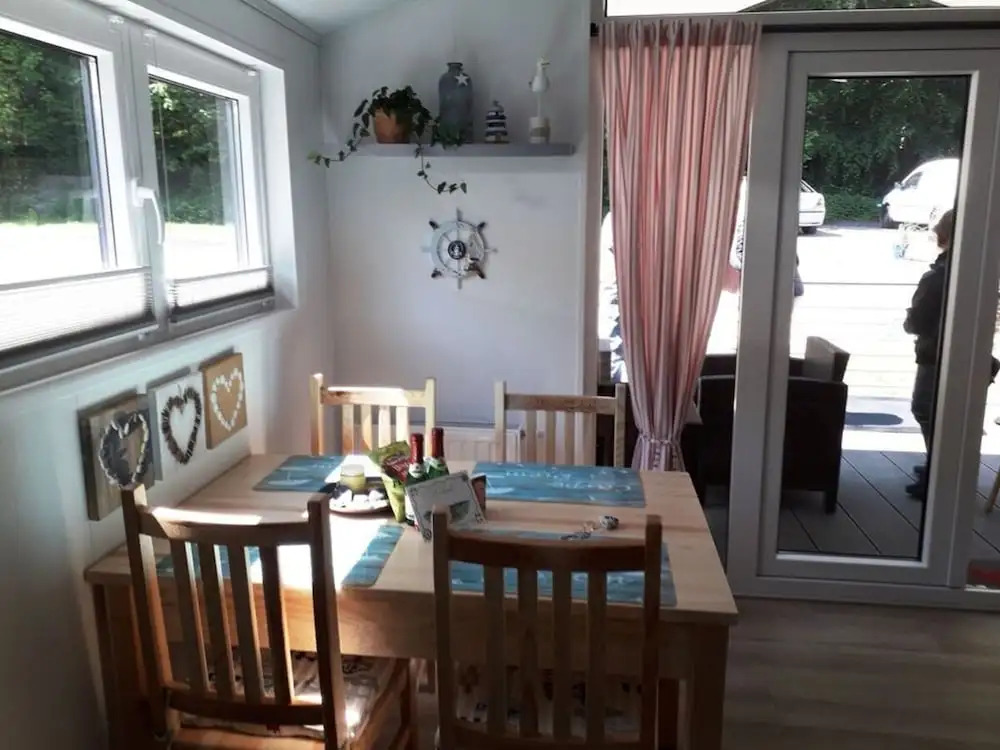 Chrissi's Baltic Sea Nest
