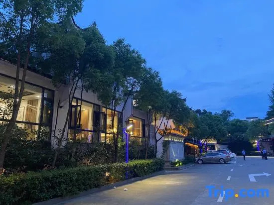 wuyaun laojie house