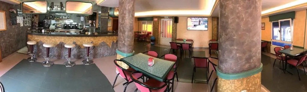 Hotel Gala