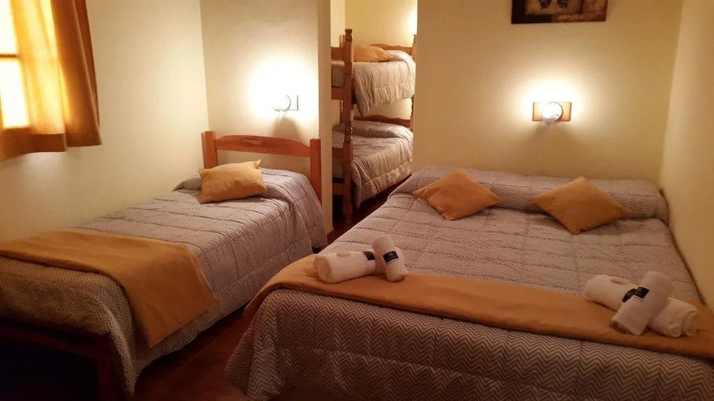 Posada Del Viajero