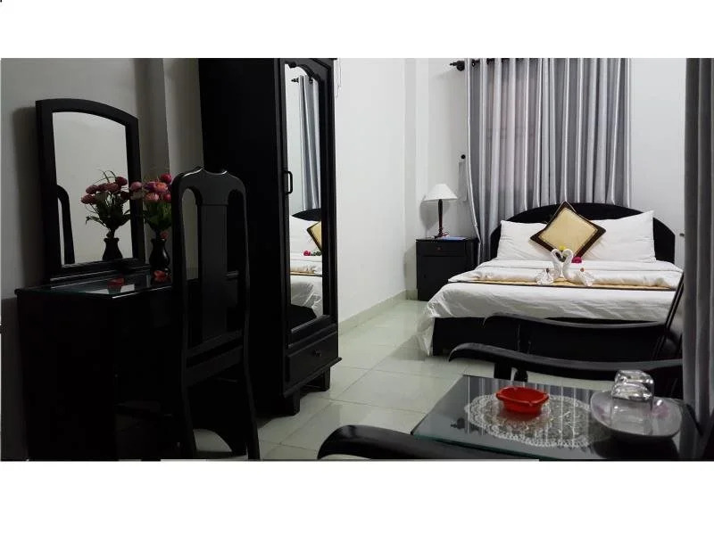 Tan Phuong Hotel