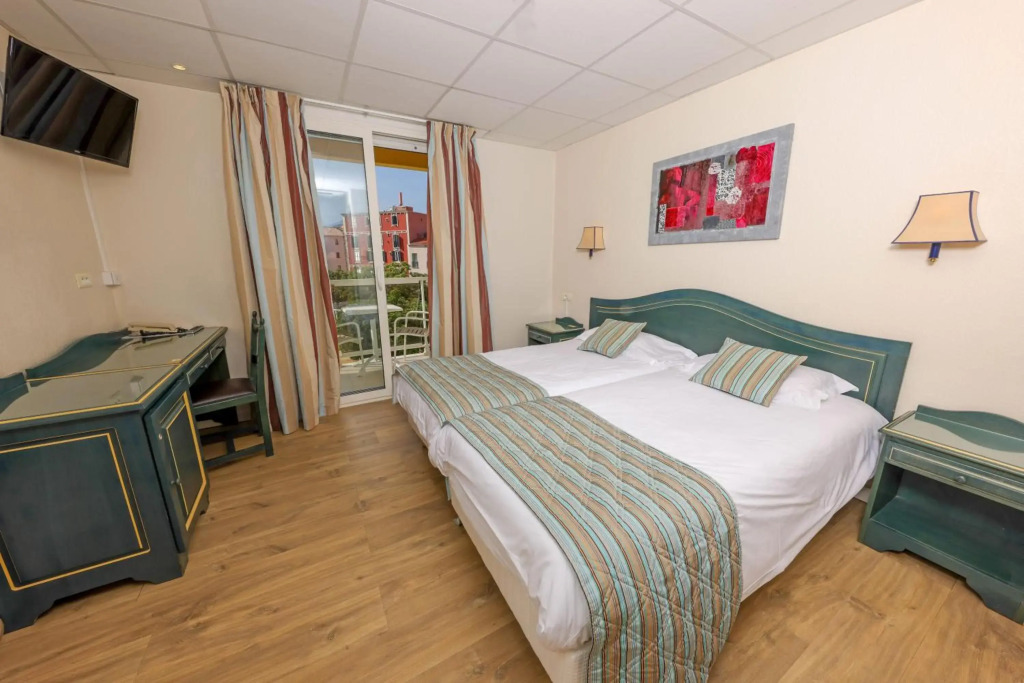 Hotel Saint Christophe