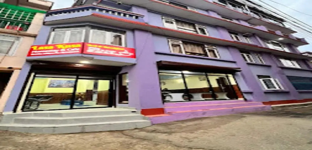MeroStay 147 SaSa Home