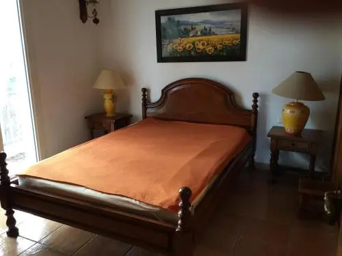 Echappée Bleue Immobilier - Villa Les Pesquier