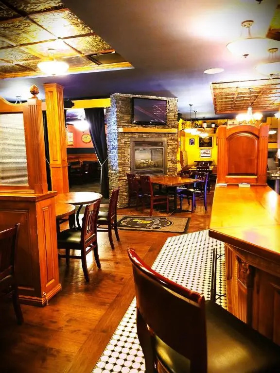 Royal Duke Hotel