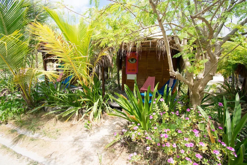 Eco Hostal Mahahual
