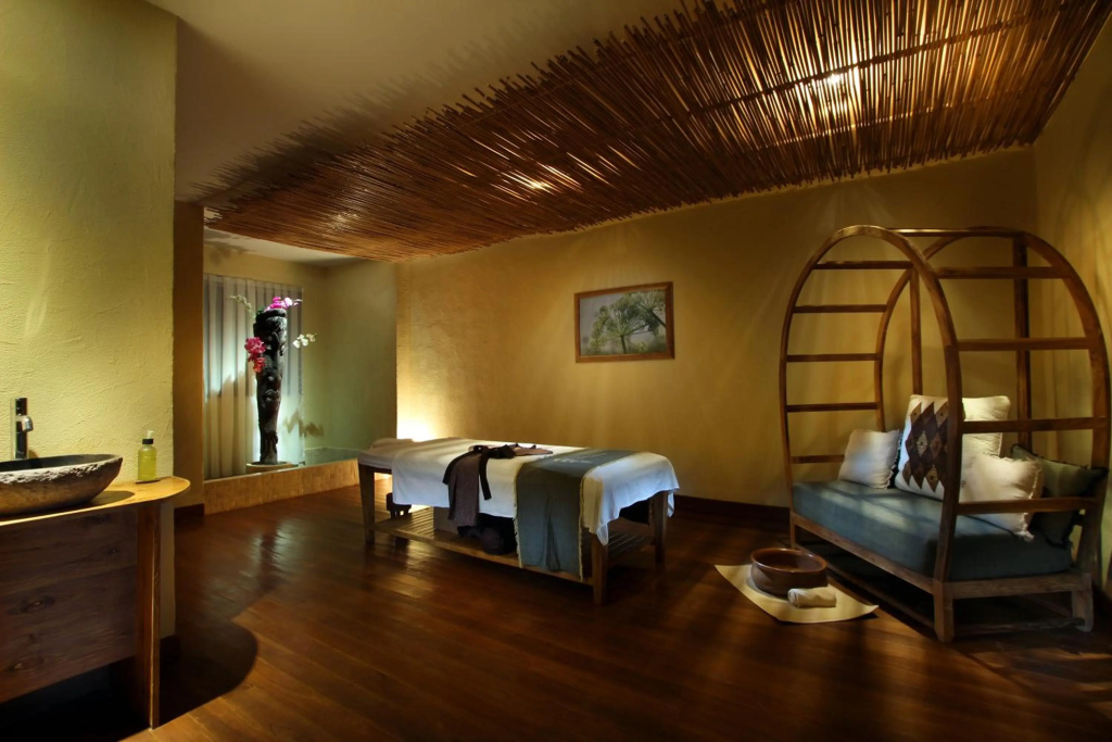 Kupu Kupu Jimbaran Beach Club & Spa