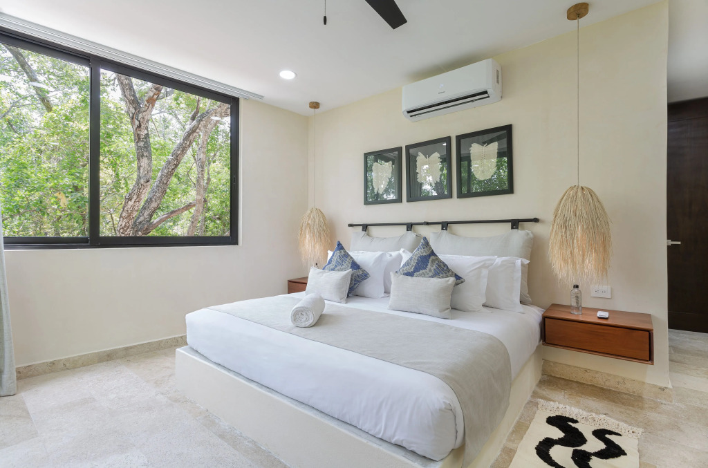 Kuukum Tulum Hotel
