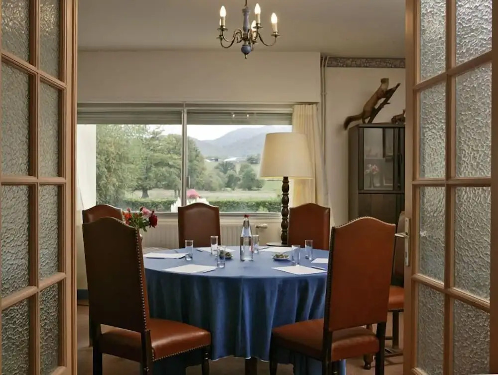 Logis Hôtel restaurant Horizon 117