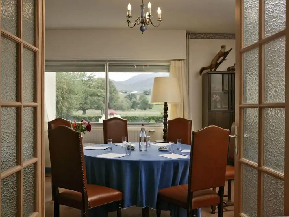 Logis Hôtel restaurant Horizon 117