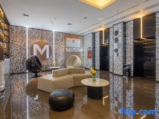 Microtel by Wyndham  (Qianling Mountain Park， Guiyang )