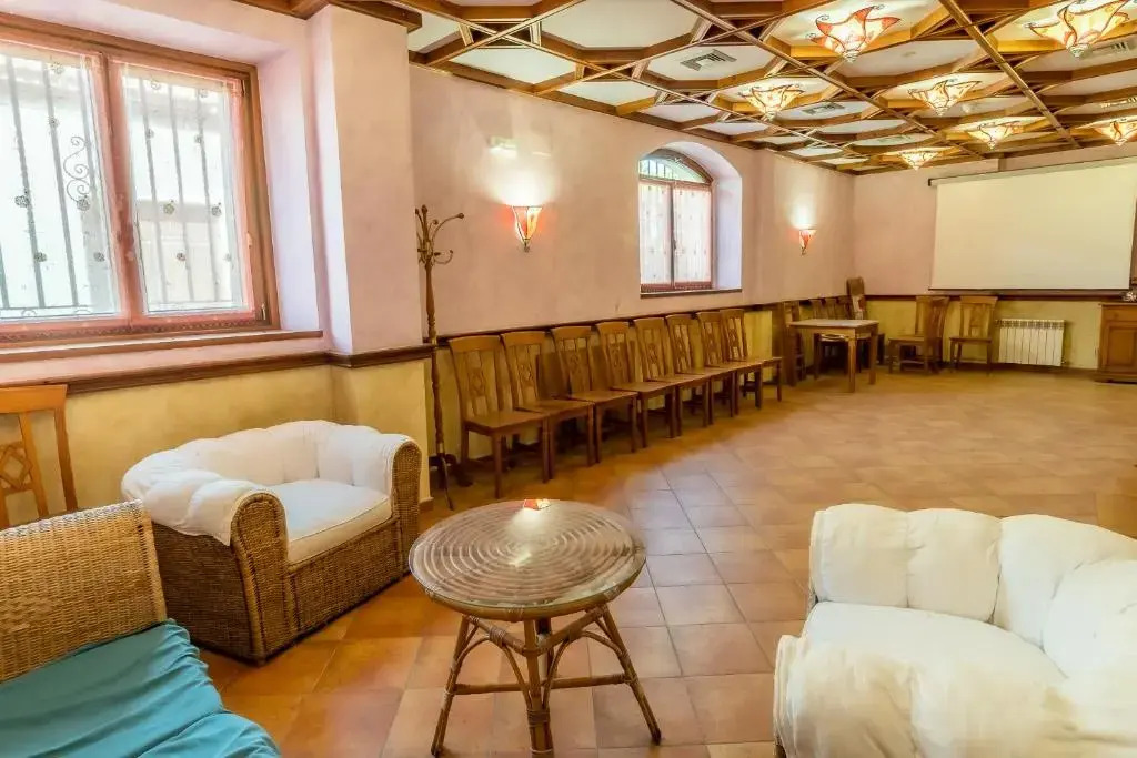 Hotel Puerta Sepúlveda