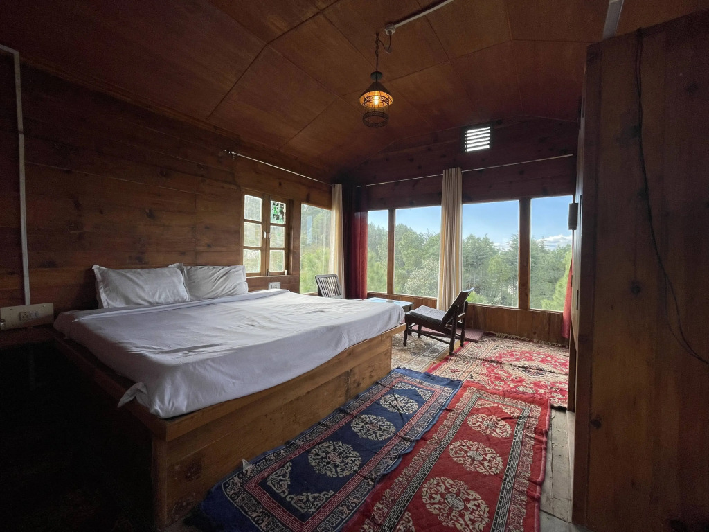 Hotel Shingar