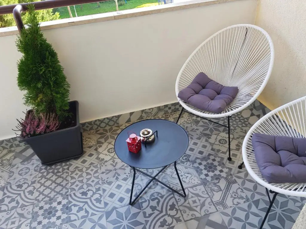Apartment Lucky 13 Zagreb