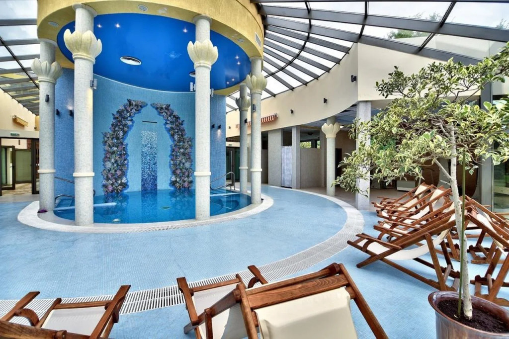 Les Magnolias Hotel