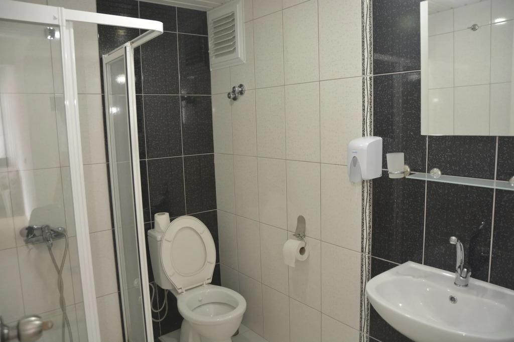 SARAY APART OTEL