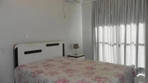 Residencial Regina Maris Apto 05