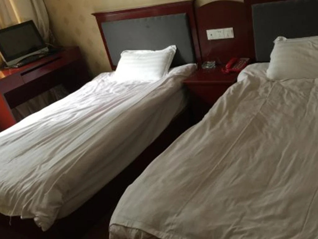 Huang Cheng Men Inn