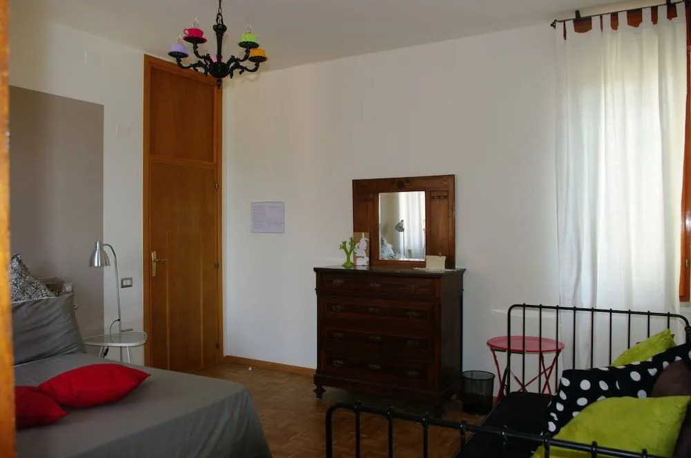 B&B Tre Conigli sul Comò