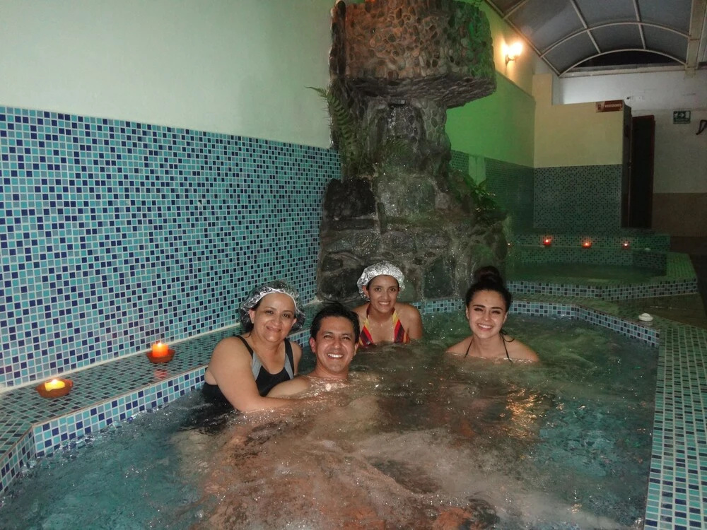 La Villa del Peñón Hotel & Spa