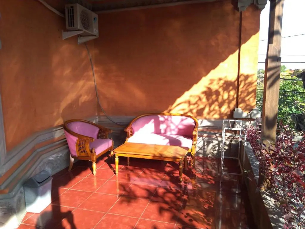 Sukma Guest House