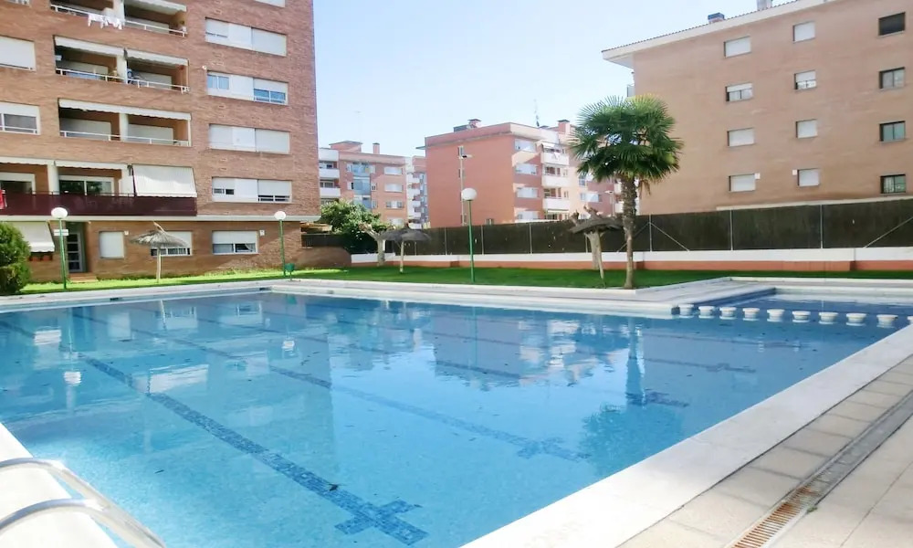 104669 -  Apartment in Lloret de Mar