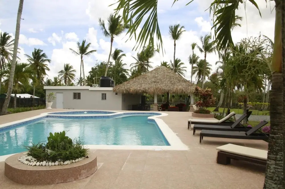 Hacienda & Villa Don Pancho