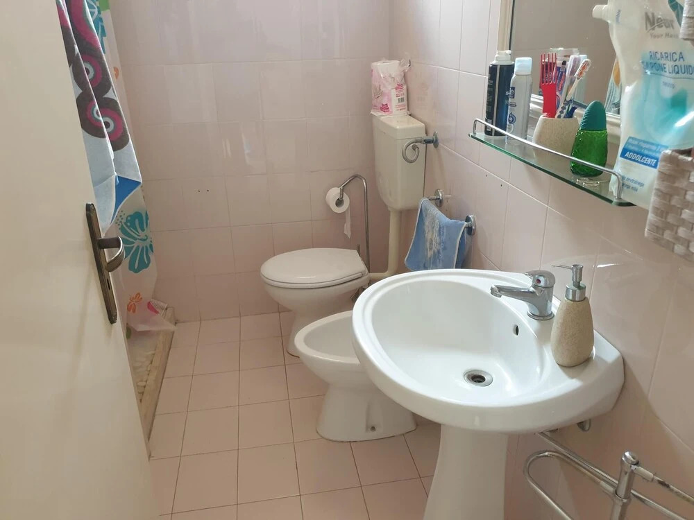 Detached House on the Ground Floor in San Foca Ll77