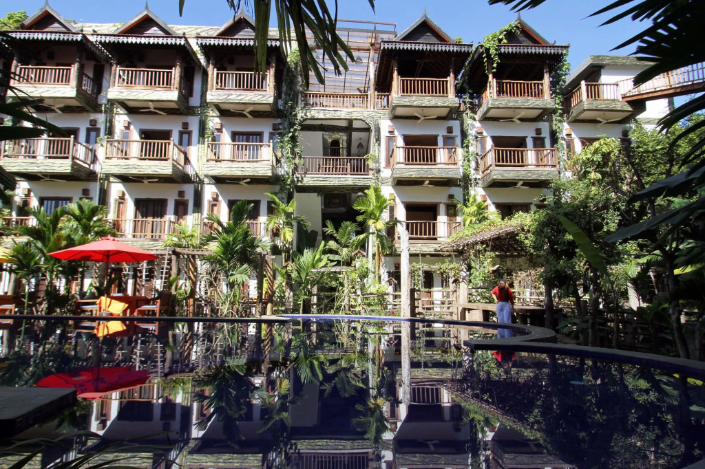 Little Prince Resort & Spa