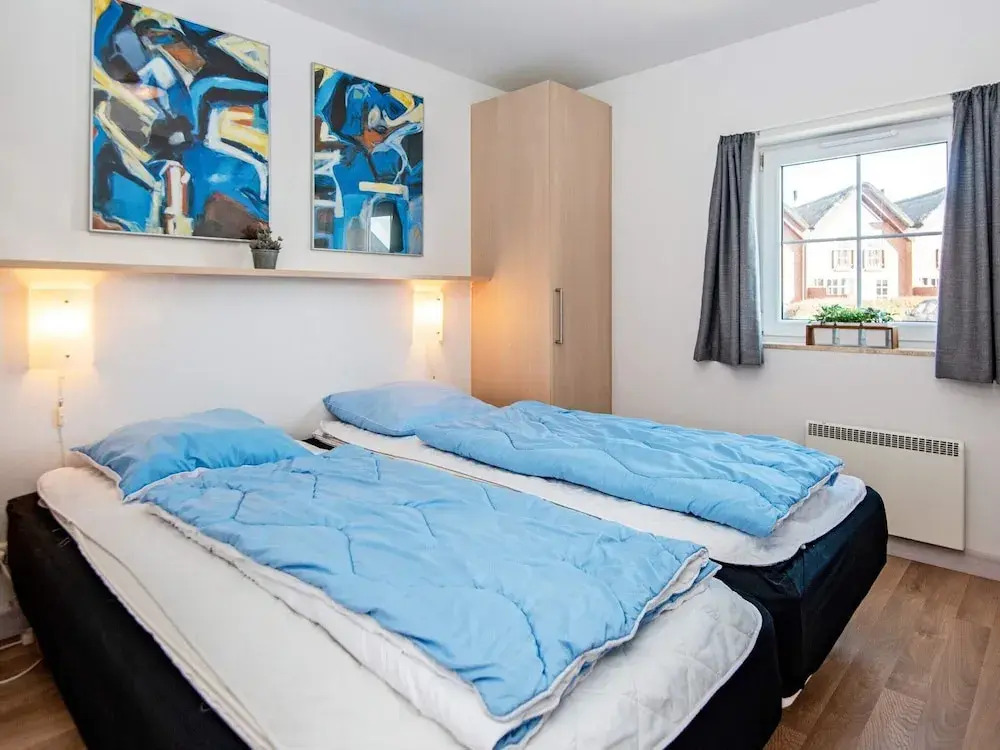 5 star holiday home in Rømø