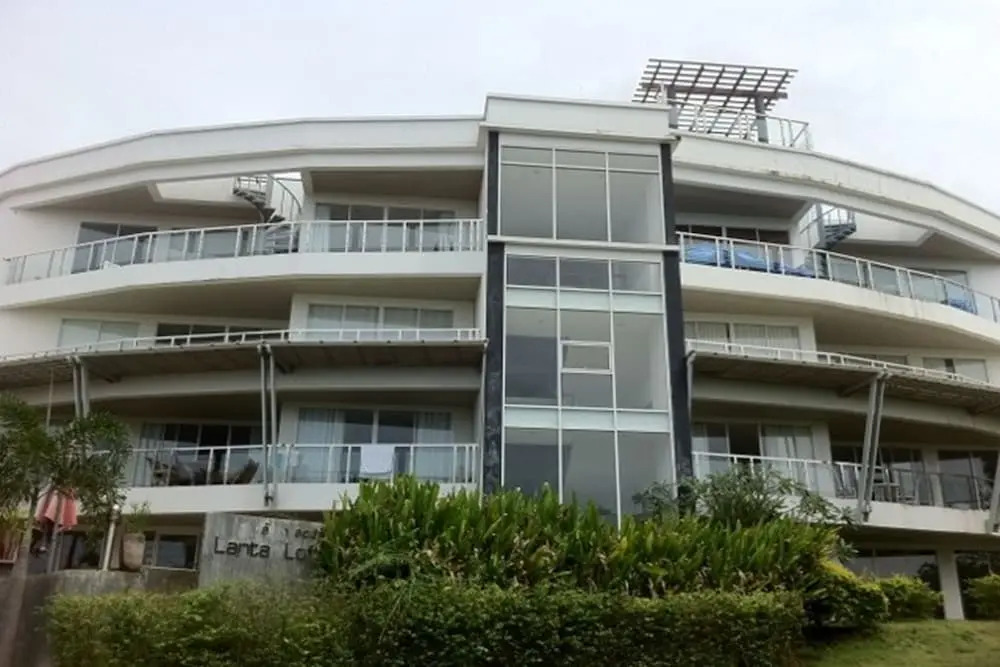 Lanta Loft Apartment 2B