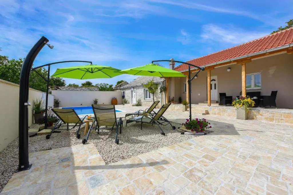 Villa Mandarin