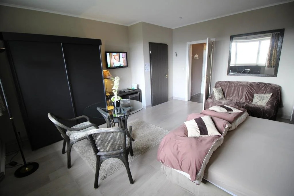 B&B Les Alisiers