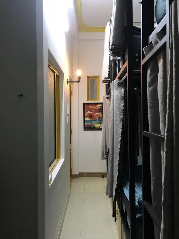 Halo Hostel Quy Nhon City