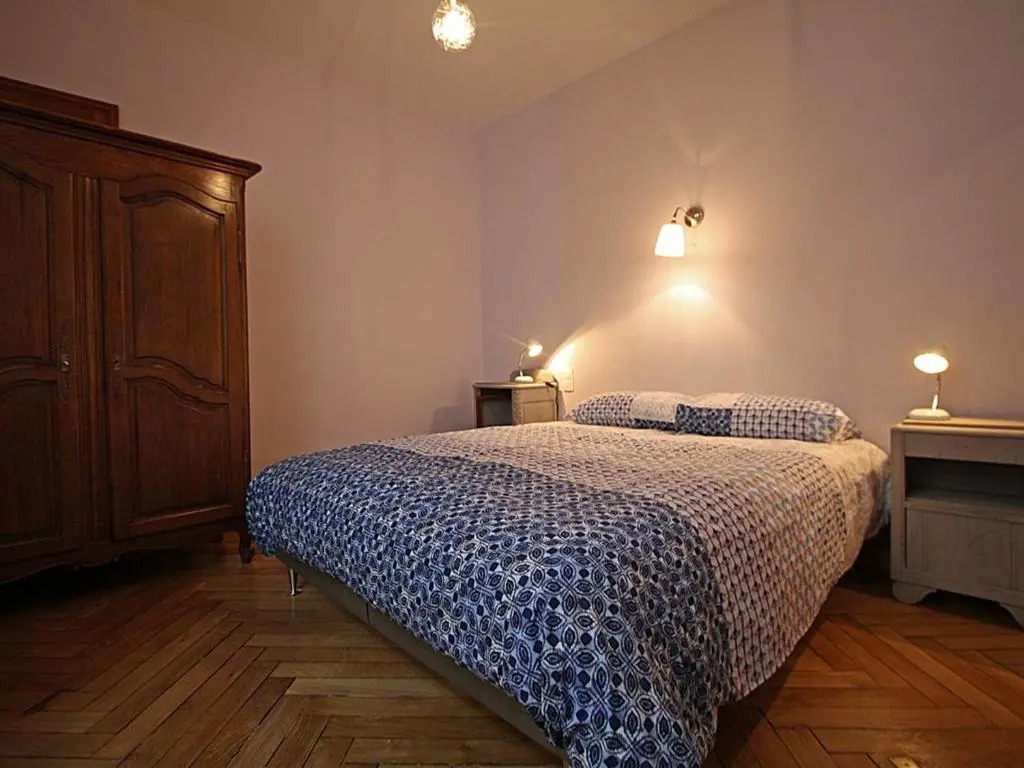 Gite Épinal, 4 pièces, 6 personnes - FR-1-589-82