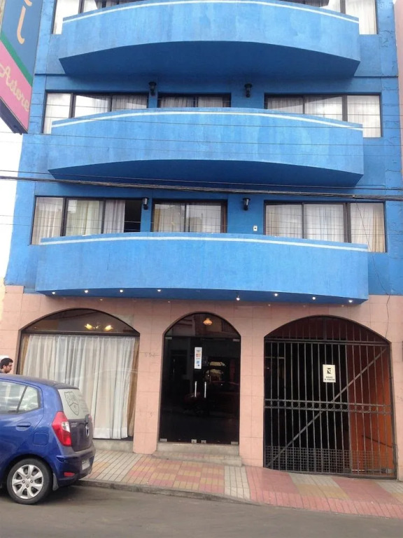 Apart Hotel Astore