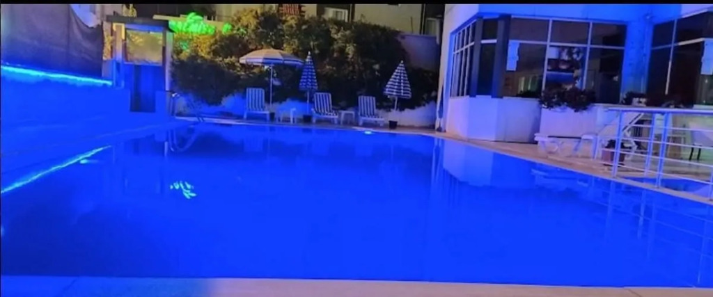 Fermir Grand Otel