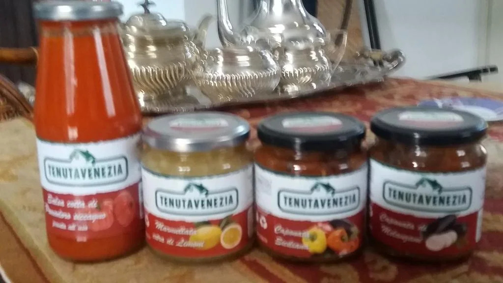 Tenuta Venezia