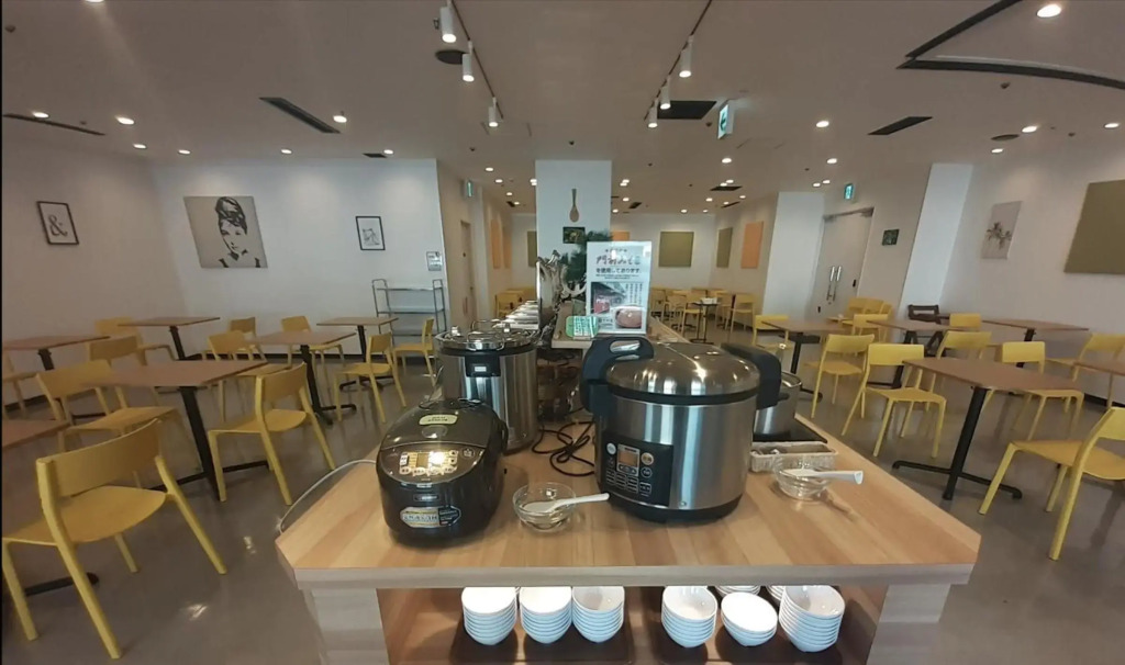 APA Hotel Nagano