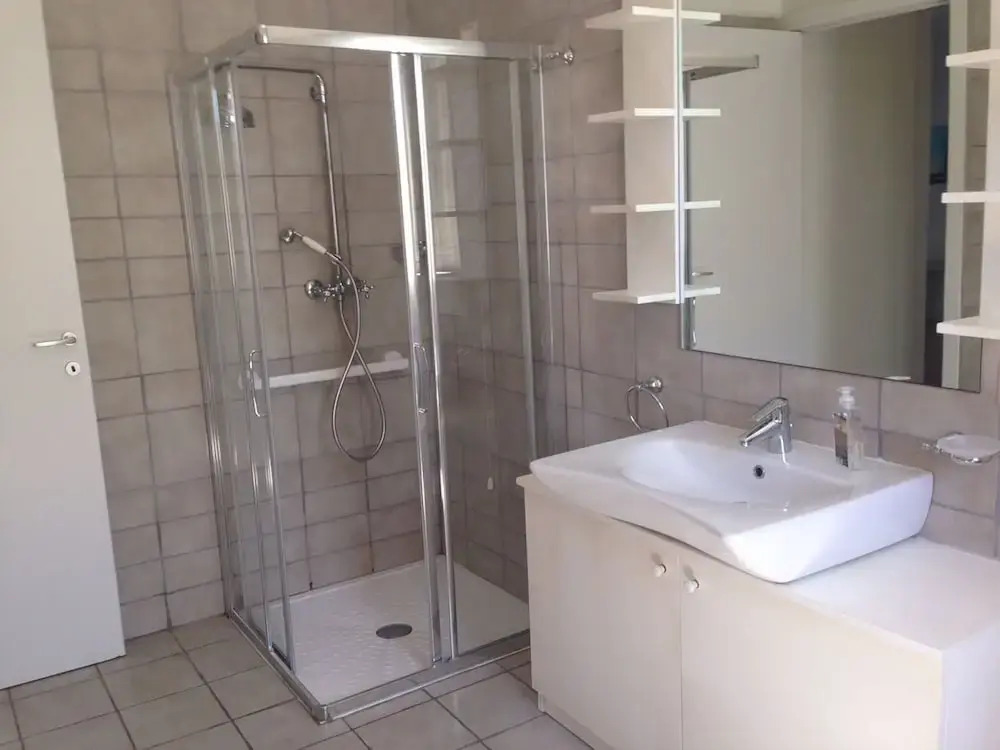 Apartment with 2 Bedrooms in Ispica, with Pool Access And Enclosed Garden - 200 M From the Beach