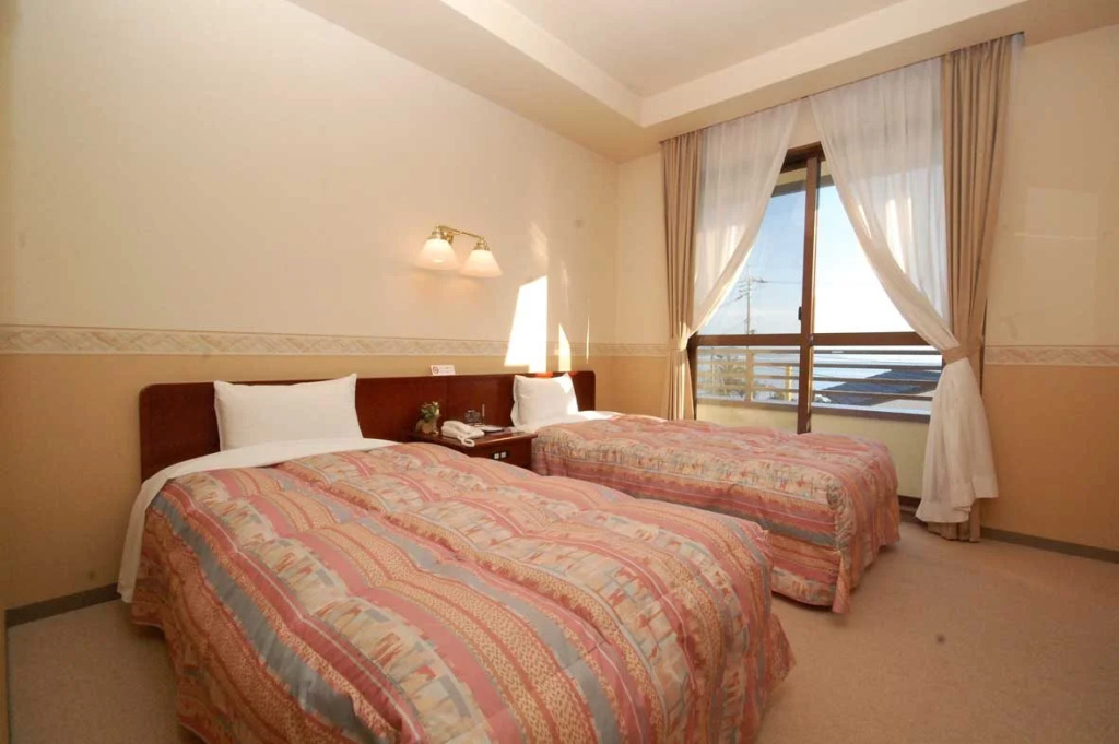Tosaryu Onsen Sanyoso Ryokan