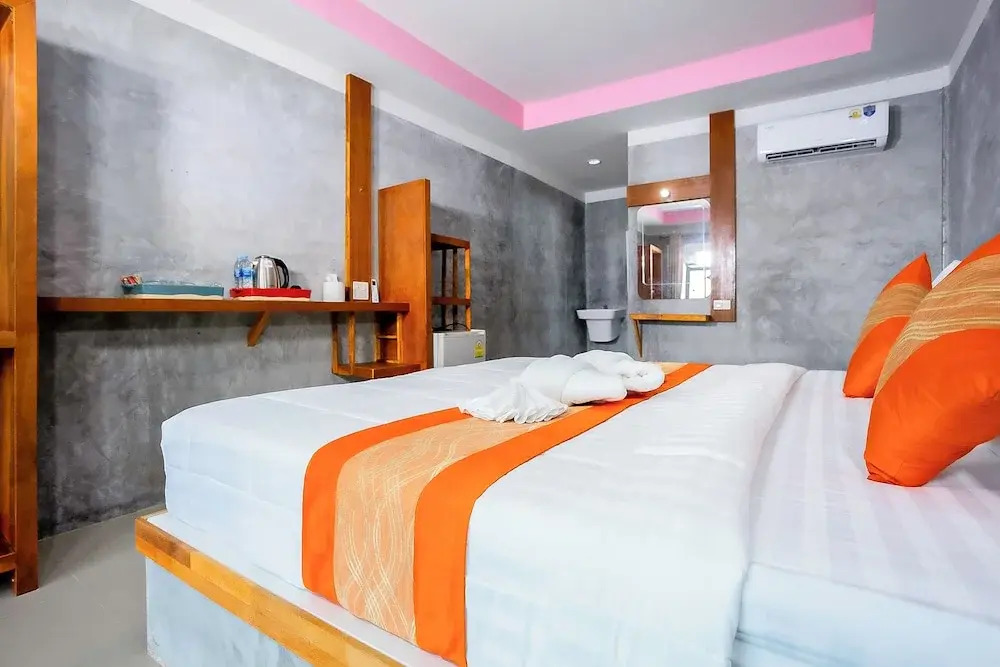 Phulanta Resort