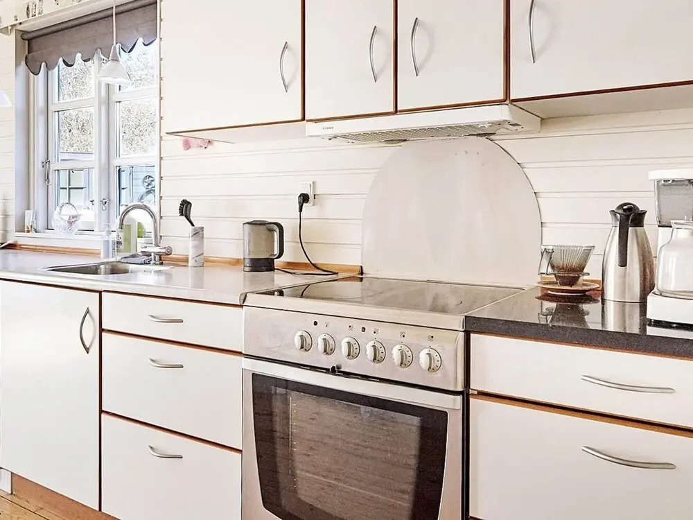 4 person holiday home in Store Fuglede