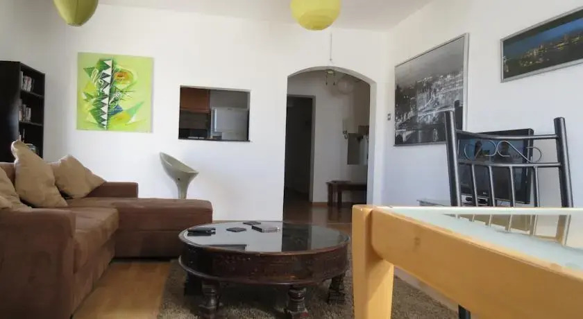 Vizantium Penthouse Apartment