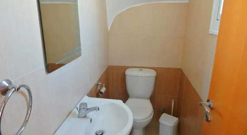 Sea Shell Luxury Villas
