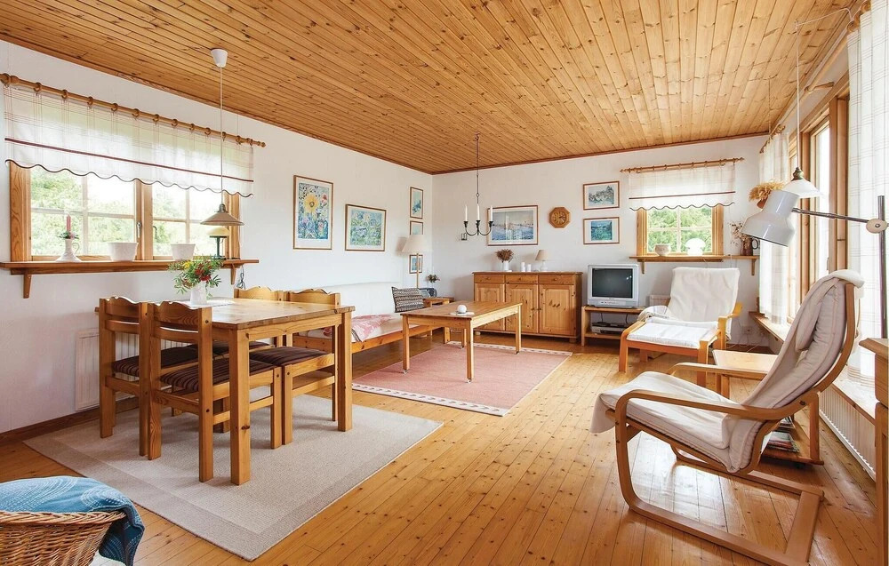 Awesome Home in Köpingsvik With 3 Bedrooms